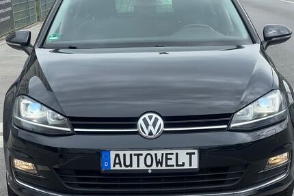 VW Golf 101.500 km 11.999 &euro; Freienried 86495