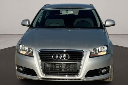 Audi A3 144.200 km 6.800 &euro; Heinrichshofen 86492