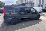 Mercedes-Benz Vito 242.092 km 11.000 &euro; Friedberg 86316