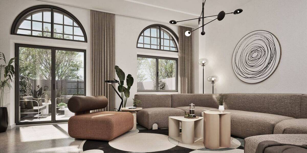 Mehrfamilienhaus, Wohnhaus Augsburg Innenstadt - 3 Zimmer, 189 m&sup2;, 1.445.700&euro; | Angebot:26187572