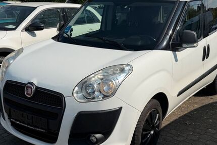 Fiat Doblo 185.600 km 5.490 &euro; Gersthofen/Batzenhofen 86368