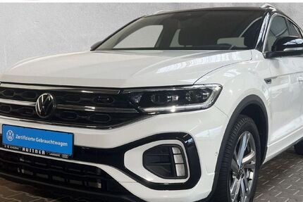 VW T-Roc 39.983 km 27.890 € Scheuring 86937