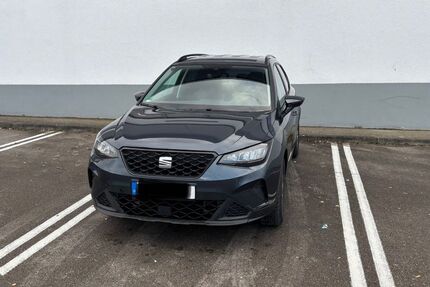Seat Arona 41.500 km 16.700 &euro; Diedorf 86420