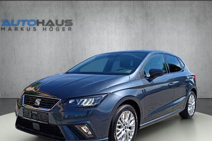 Seat Ibiza 39.527 km 18.490 &euro; Pöttmes 86554