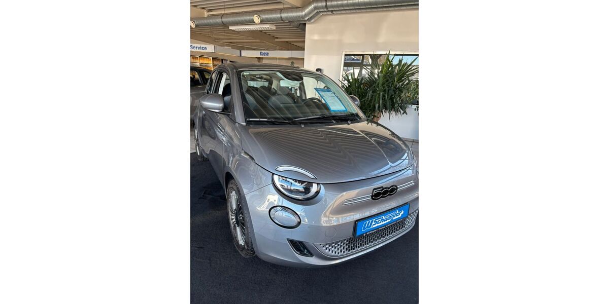 Fiat 500 14.000 km 19.900 &euro; Friedberg 86316