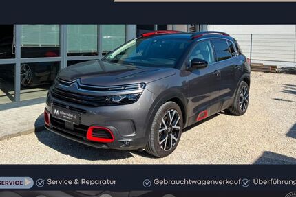 Citroen C5 Aircross 180.000 km 12.490 &euro; Schwabmünchen 86830