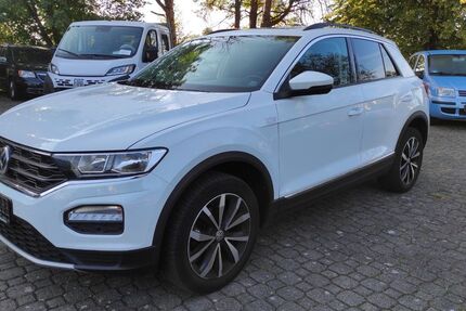 VW T-Roc 103.400 km 16.900 &euro; Gersthofen/Batzenhofen 86368