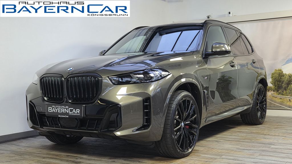 BMW X5 5.950 km 82.489 &euro; Königsbrunn 86343