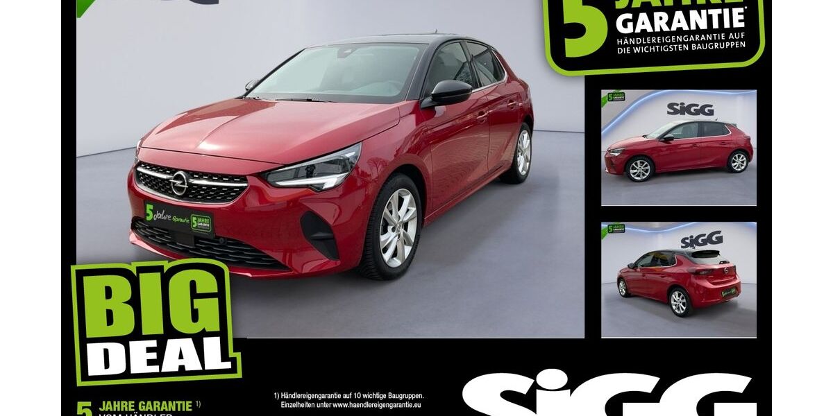 Opel Corsa 16.300 km 13.480 &euro; Augsburg 86154