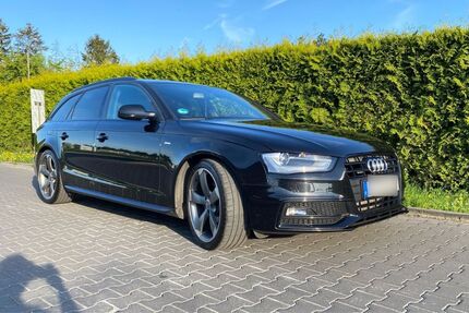 Audi A4 140.000 km 18.000 &euro; Augsburg 86169