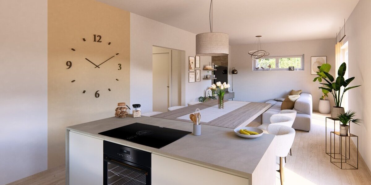 Ihr Traumhaus nach Maß Inkl. Bauplatz! - Einfamilienhaus Petersdorf | Angebot:27338349