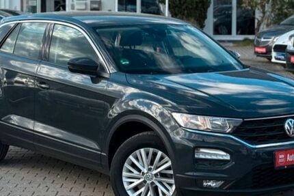 VW T-Roc 103.572 km 15.550 &euro; Gablingen 86456