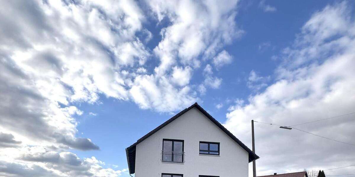 Einfamilienhaus Dasing - 5 Zimmer, 178 m&sup2;, 1.250.000&euro; | Angebot:25989219