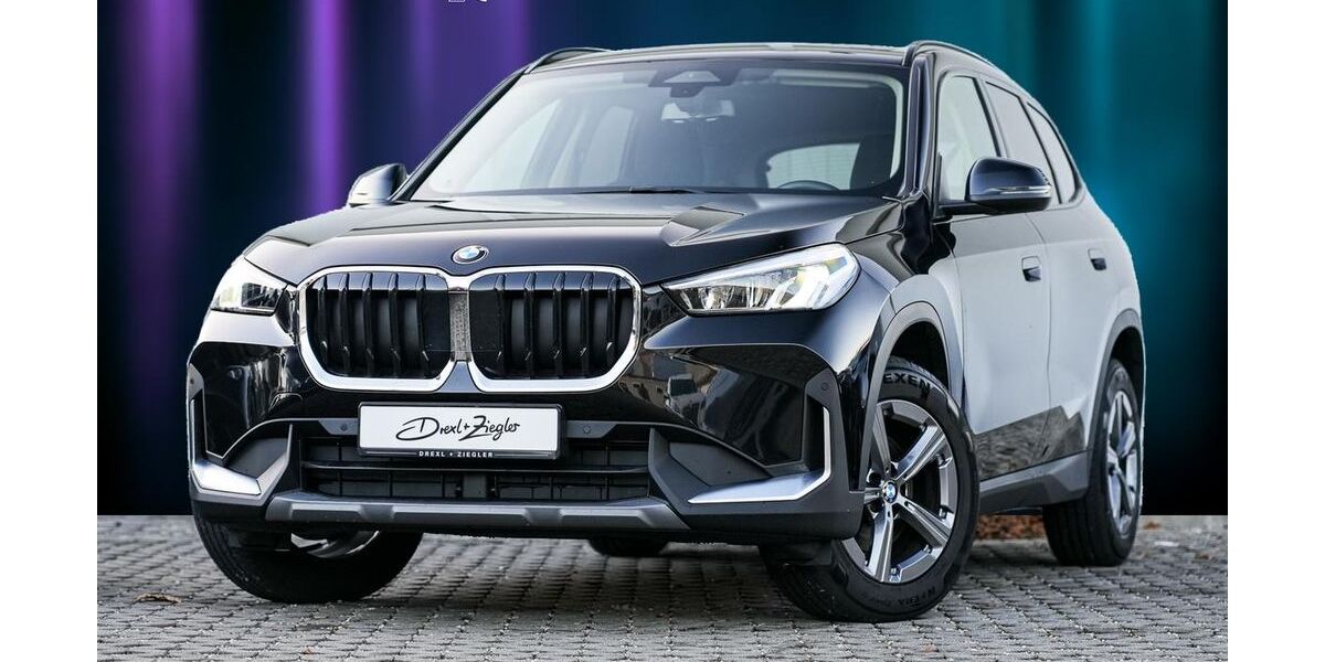 BMW X1 12.490 km 34.999 &euro; Augsburg 86199