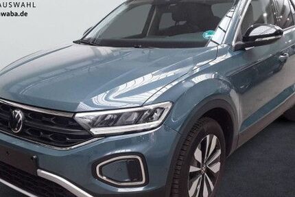 VW T-Roc 18.300 km 21.880 &euro; Gersthofen 86368