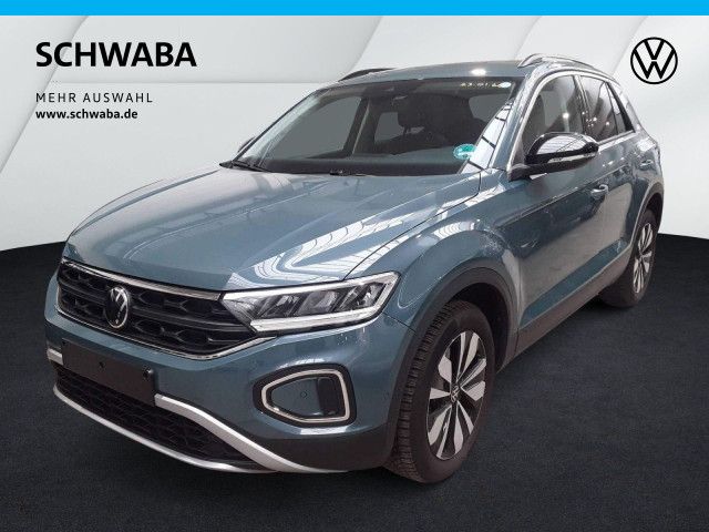 VW T-Roc 18.300 km 22.190 &euro; Gersthofen 86368