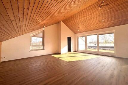 Wohnung Augsburg Innenstadt - 2 Zimmer, 80 m&sup2;, 1.185&euro; | Angebot:25207645