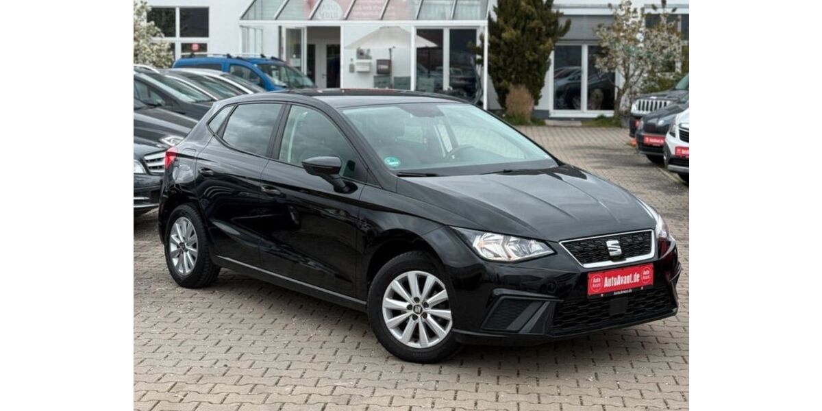 Seat Ibiza 77.954 km 11.600 &euro; Gablingen 86456