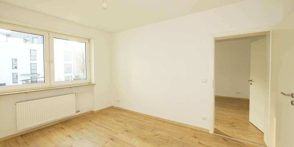 Wohnung zum Kaufen in Augsburg 240.000 € 58 m² 2 zimmer