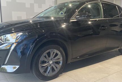 Peugeot 208 45.871 km 16.950 € Augsburg 86179