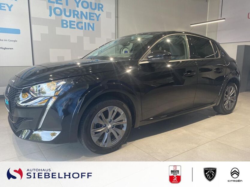 Peugeot 208 45.871 km 17.450 € Augsburg 86179