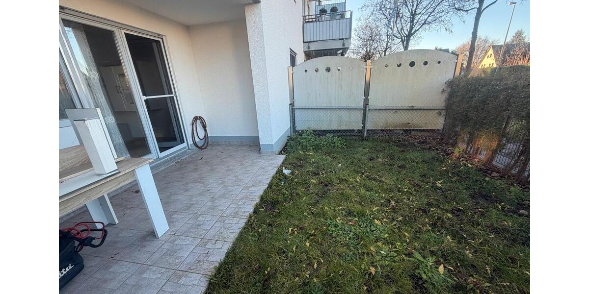 Erdgeschoßwohnung Augsburg Bergheim - 3 Zimmer, 73 m&sup2;, 420.000&euro; | Angebot:24535592