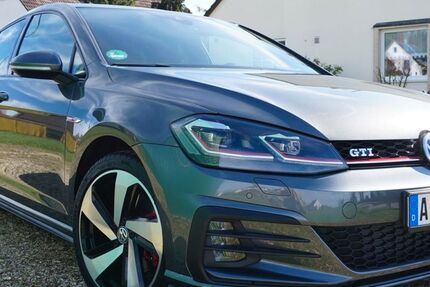 VW Golf 82.250 km 20.190 &euro; Pöttmes 86554