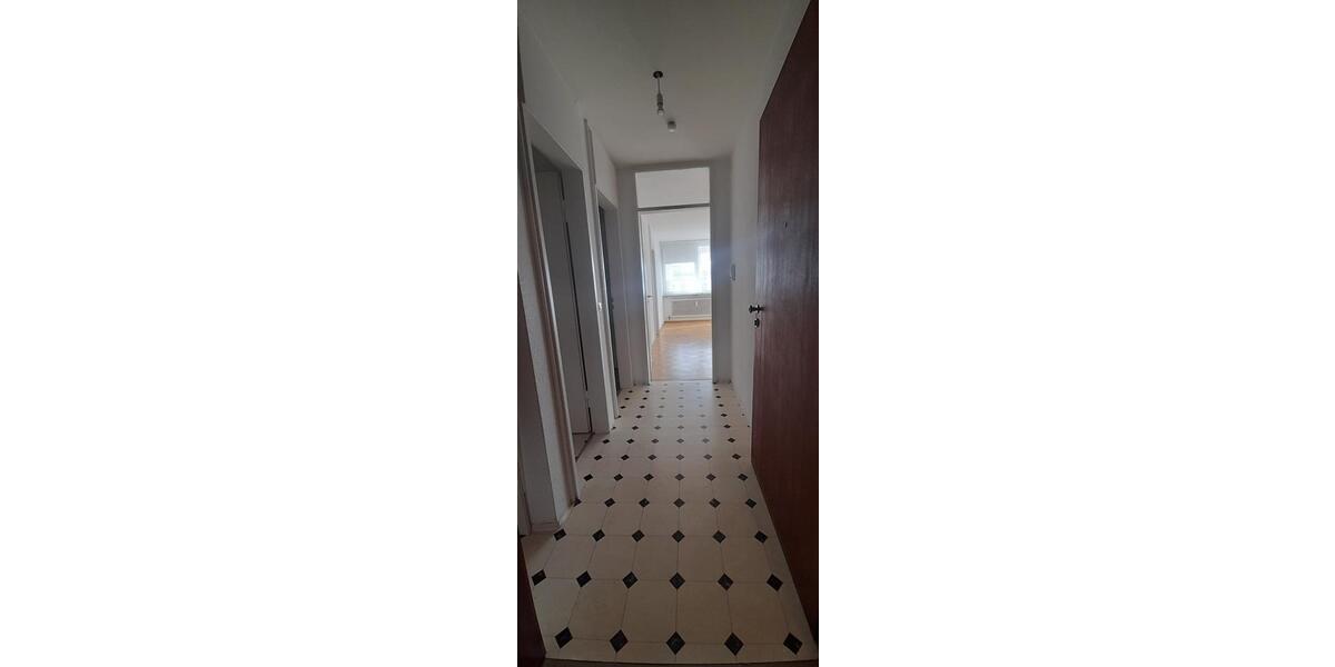 Etagenwohnung Augsburg Universitätsviertel - 1 Zimmer, 42 m&sup2;, 165.000&euro; | Angebot:25841231