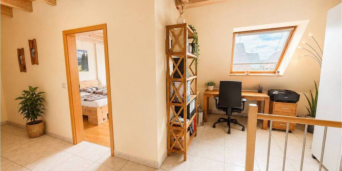 Einfamilienhaus Kutzenhausen / Maingründel Maingründel - 8 Zimmer, 253 m&sup2;, 695.000&euro; | Angebot:26628810