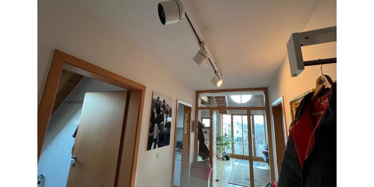 Dachgeschoßwohnung Friedberg - 2.5 Zimmer, 63 m&sup2;, 325.000&euro; | Angebot:25803221