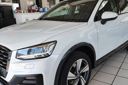Audi Q2 69.400 km 18.980 &euro; Kissing 86438