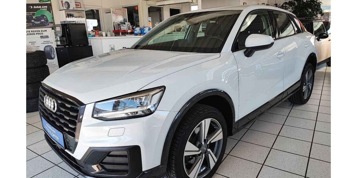 Audi Q2 69.400 km 18.980 &euro; Kissing 86438