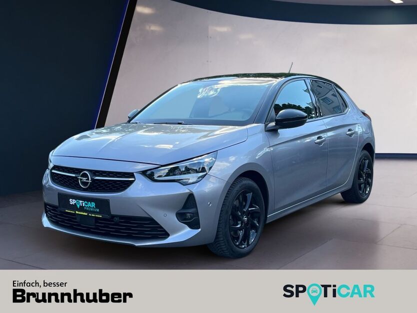 Opel Corsa 24.272 km 16.950 € Augsburg 86156