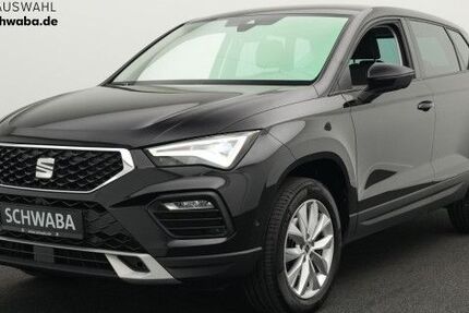 Seat Ateca 66.028 km 20.880 &euro; Gersthofen 86368
