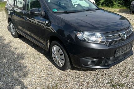 Dacia Logan 174.000 km 3.500 € Mering 86415