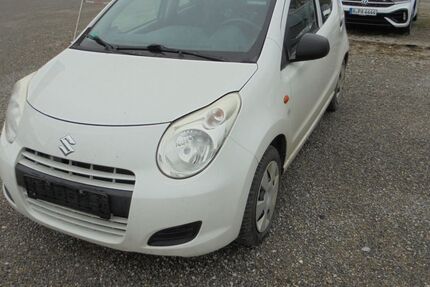 Suzuki Alto 184.000 km 1.490 &euro; Gersthofen bei Augsburg 86368