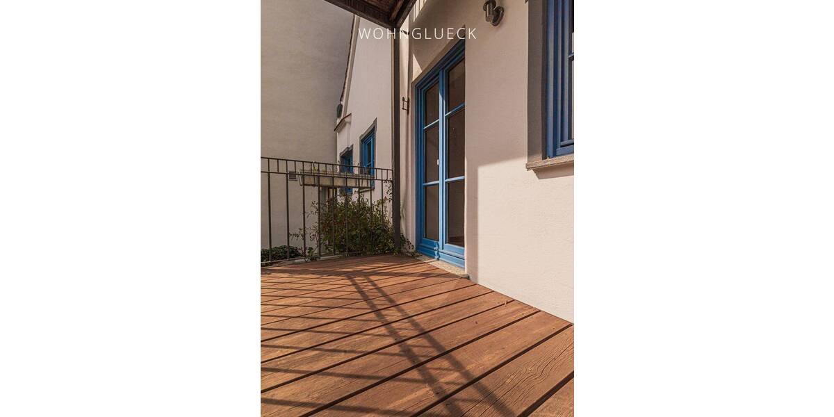 Mehrfamilienhaus, Wohnhaus Augsburg Innenstadt - 9 Zimmer, 213 m&sup2;, 1.290.000&euro; | Angebot:26833511