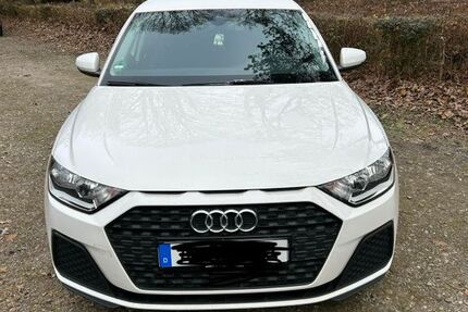 Audi A1 65.000 km 16.999 &euro; Augsburg 86159