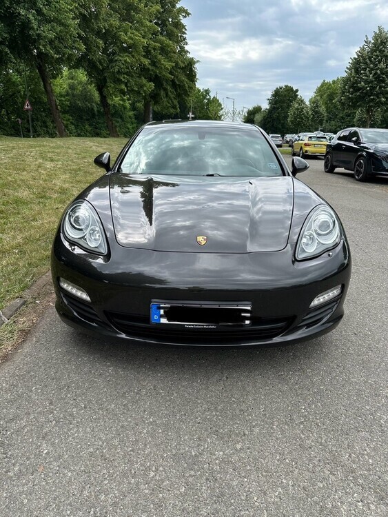 Panamera