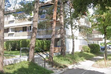 1-Zimmer Wohnung in Bad Wörishofen mit Pool und Sauna 1 zimmer