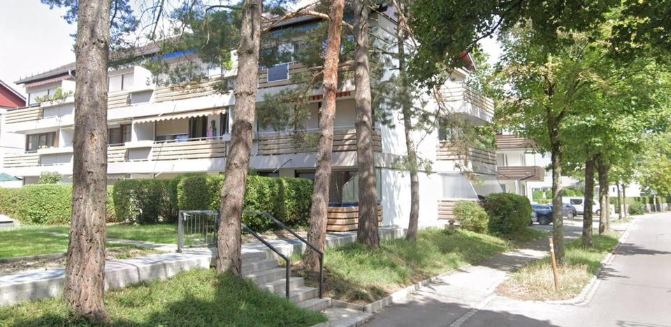 1-Zimmer Wohnung in Bad Wörishofen mit Pool und Sauna 1 zimmer