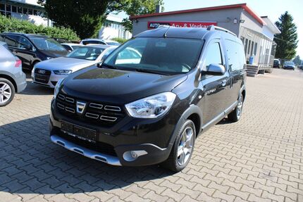 Dacia Dokker 84.338 km 12.490 &euro; Augsburg 86165