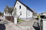 Einfamilienhaus Augsburg/Hochzoll-Süd Hochzoll - 6 Zimmer, 161 m&sup2;, 700.000&euro; | Angebot:26170569