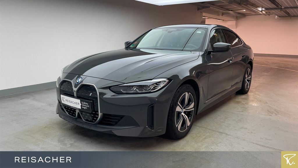 BMW i4 44.907 km 36.990 € Augsburg 86167