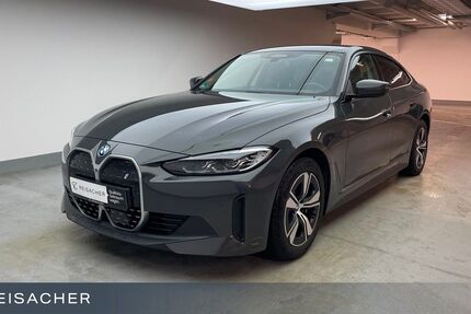 BMW i4 44.908 km 36.990 € Augsburg 86167