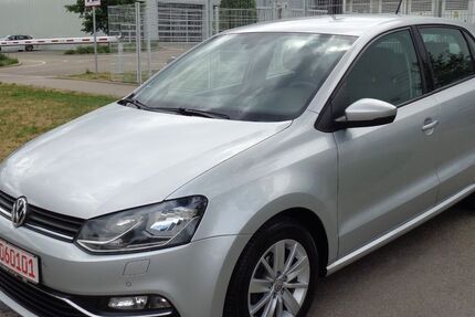 VW Polo 194.500 km 5.999 &euro; Augsburg 86167