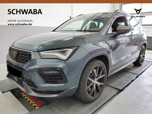 Cupra Ateca 63.500 km 25.480 &euro; Gersthofen 86368