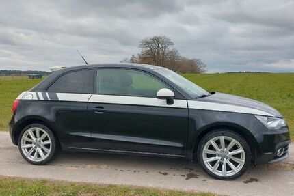 Audi A1 177.200 km 5.100 &euro; Scherstetten 86872