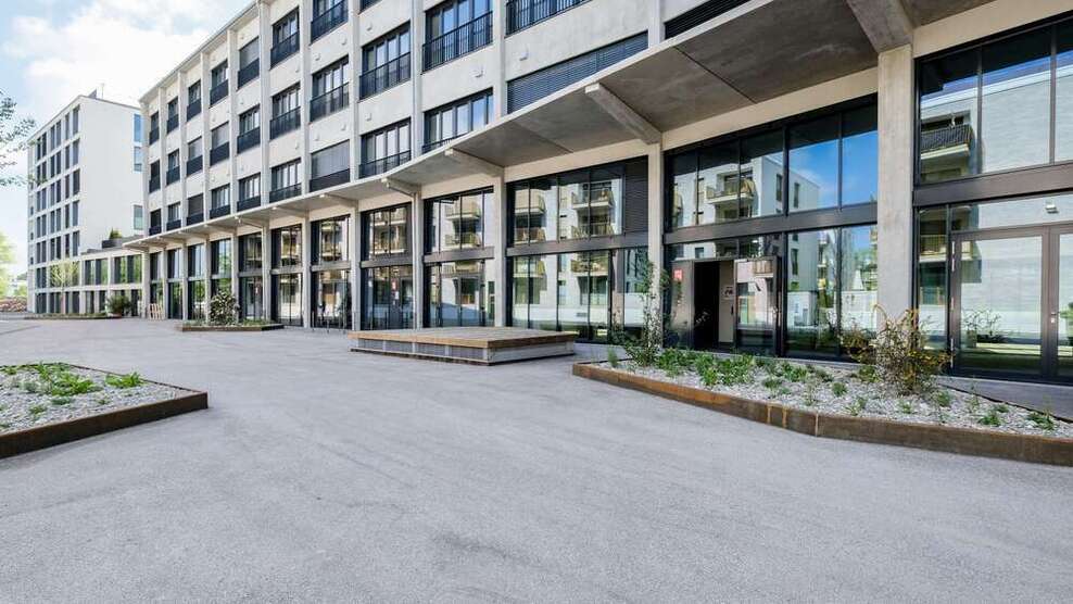 Büro in Landsberg am Lech 640.132,80 € 140.38 m²