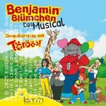 Zoogeburtstag mit Törööö! - Benjamin Blümchen